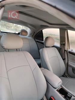 مێرسێدس بێنز C-Class
